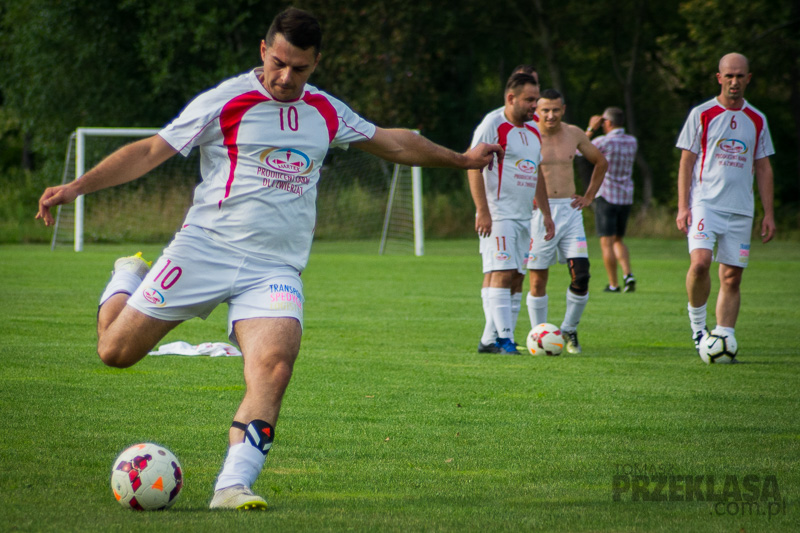 Mecz Pucharu Polski, rozegrany 11 sierpnia 2019 o godzinie 17:00 zakończony wynikiem 0:6
